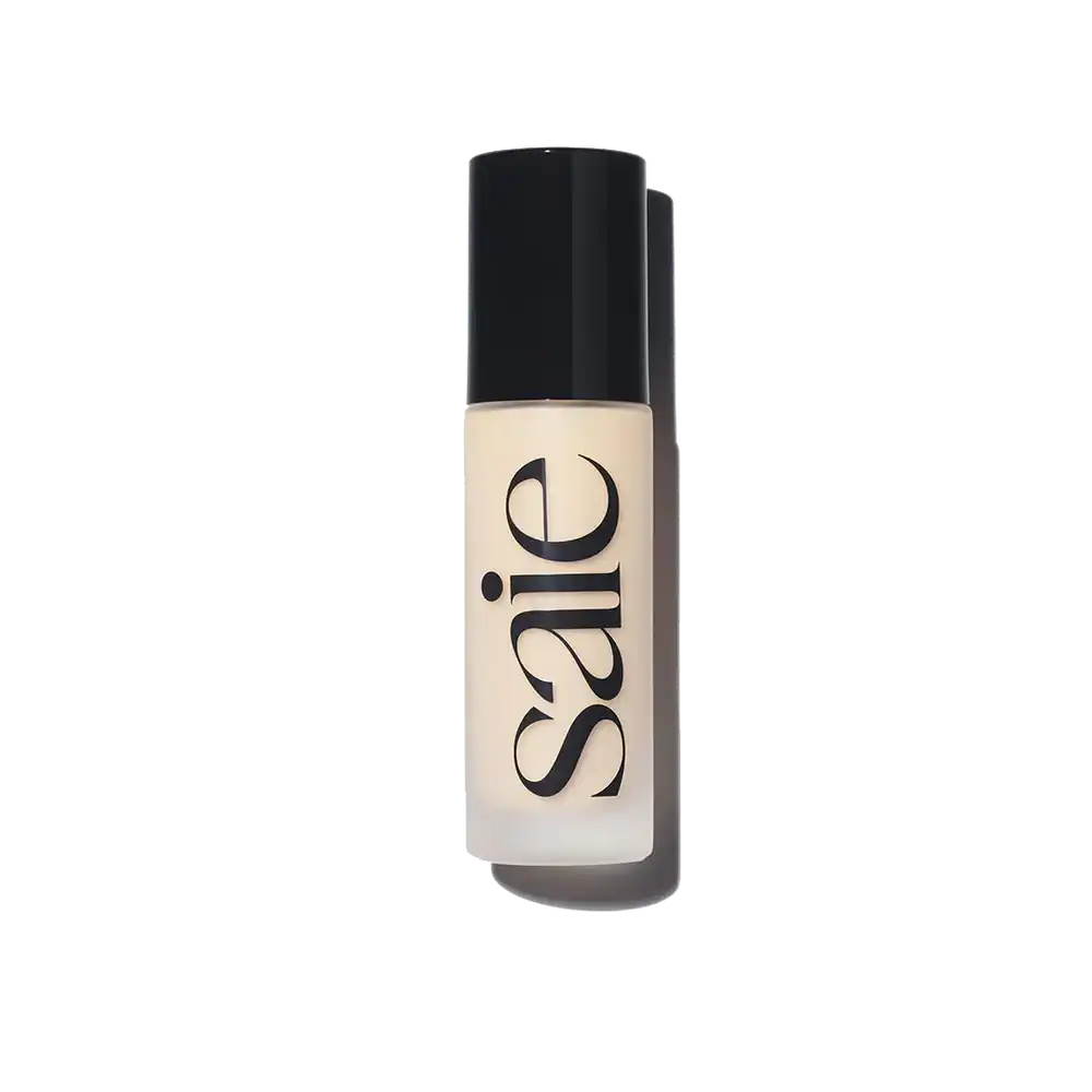 Alternative view of Glowy Super Skin Tint Foundation