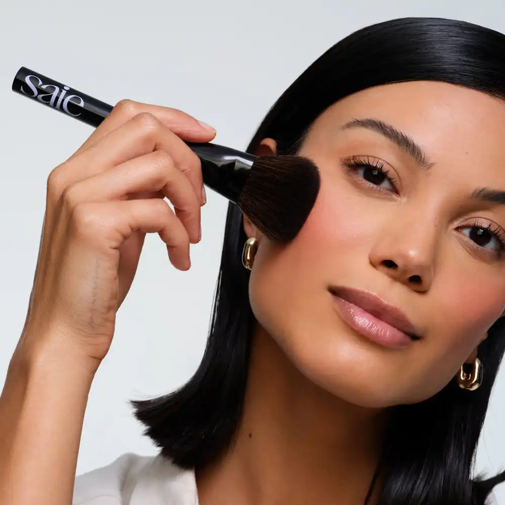 Alternative view of The Powder Blush Brush