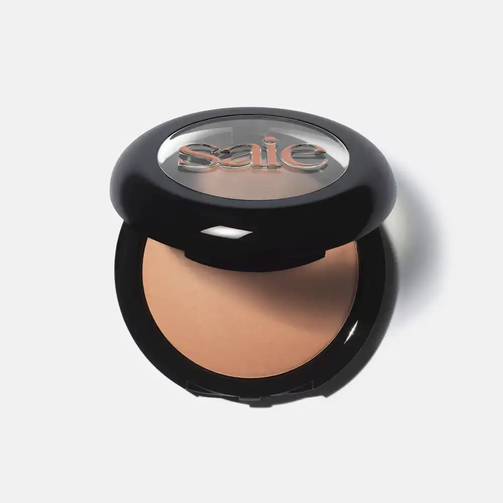 SuperSuede™ Radiant Baked Bronzer