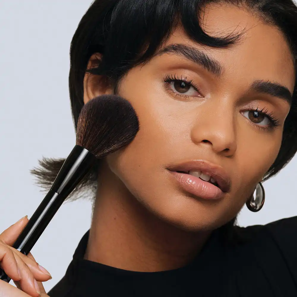 Alternative view of The All-Over Powder Brush