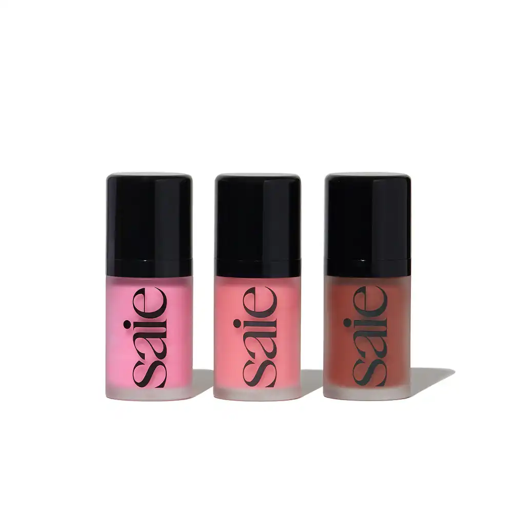 Alternative view of Mini Dew Blush™ Trio