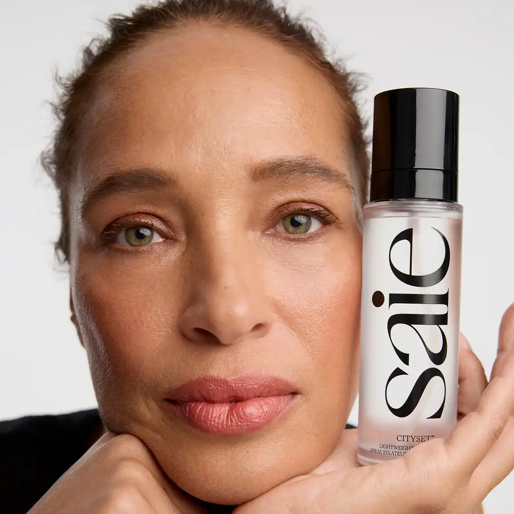 Alternative view of CitySet™ Lightweight Setting Spray 95ml
