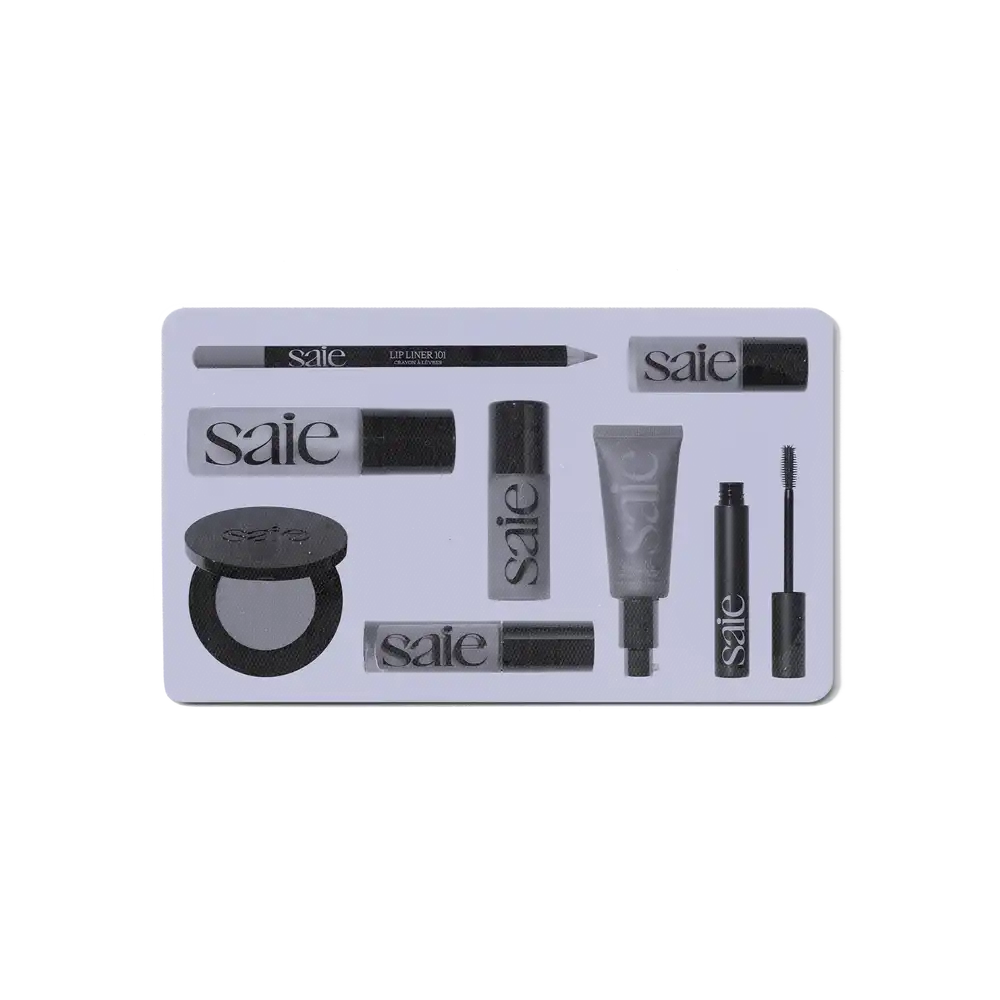 Saie Gift Card