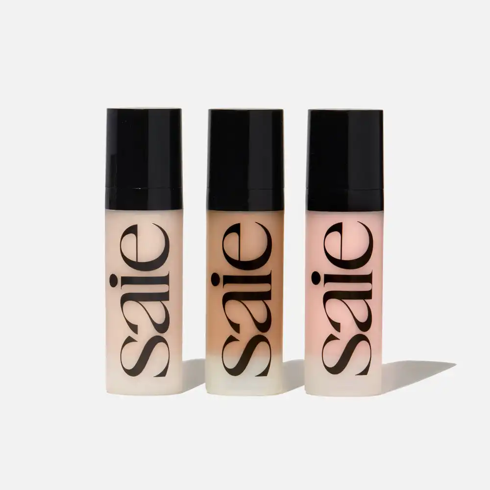 Alternative view of Mini Glowy Super Gel™ Trio