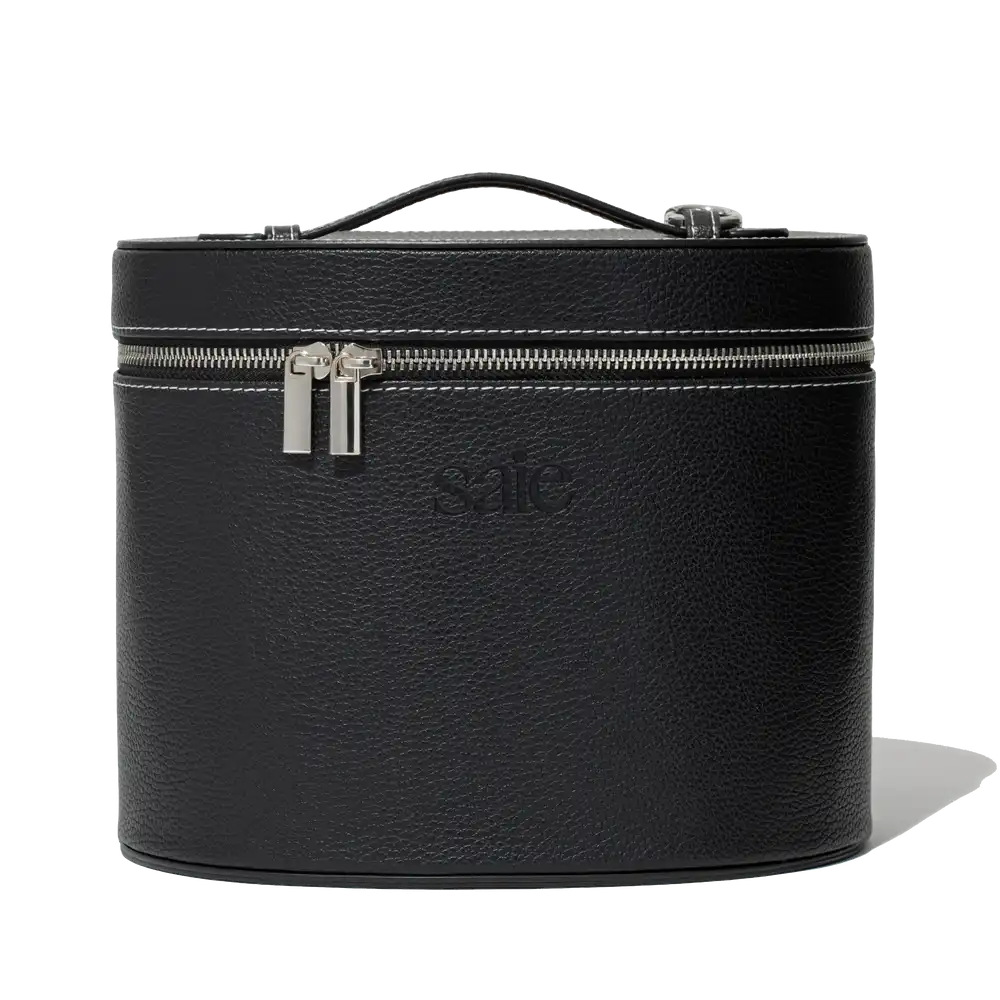 The Large Vanity Case