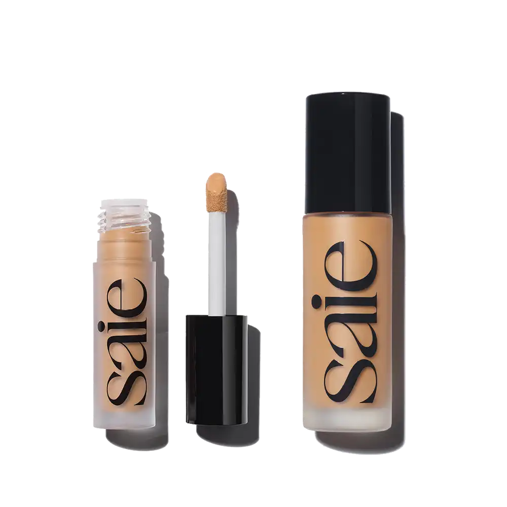 Soft Glam Stack