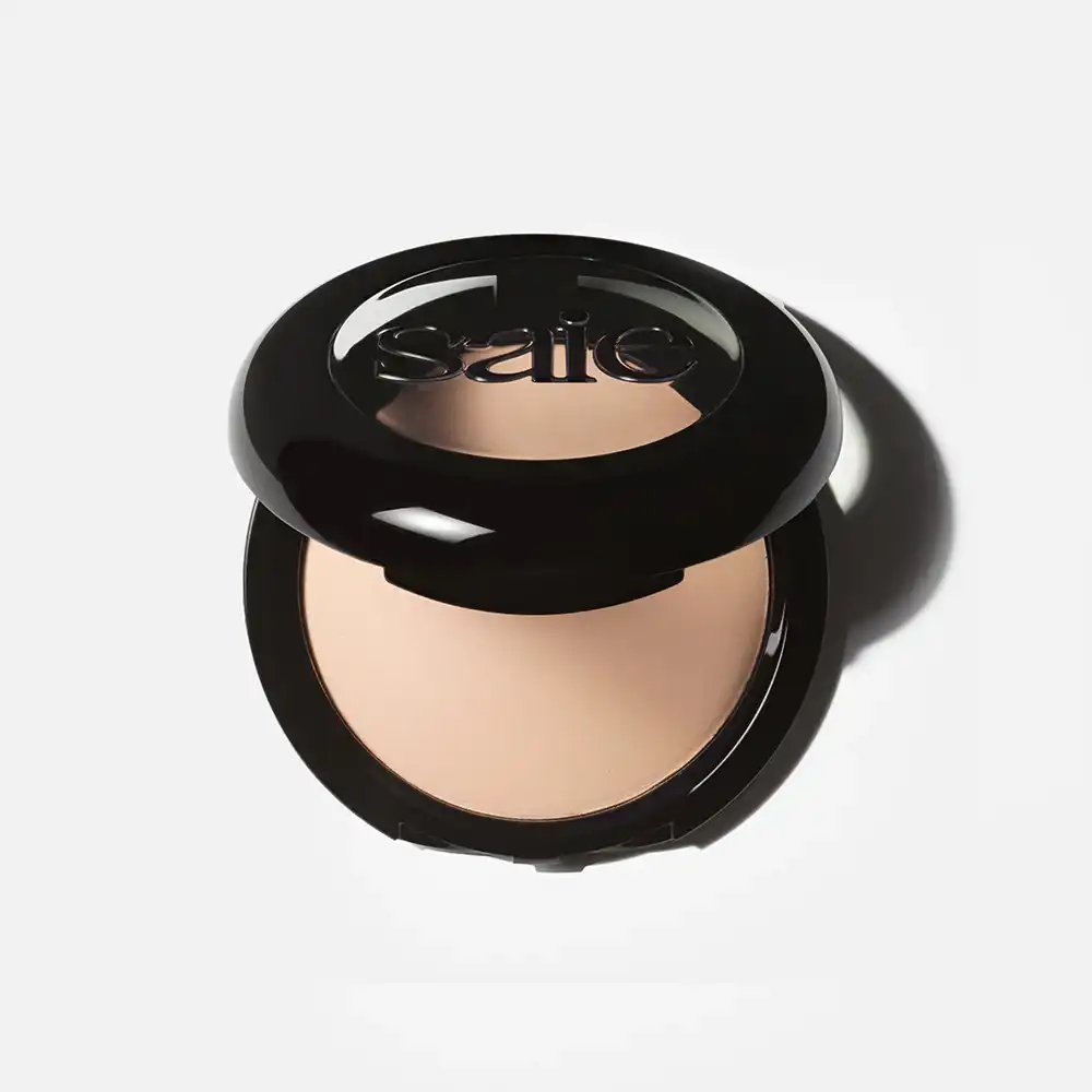 Alternative view of Slip Tint™ Undetectable Baked Setting Powder