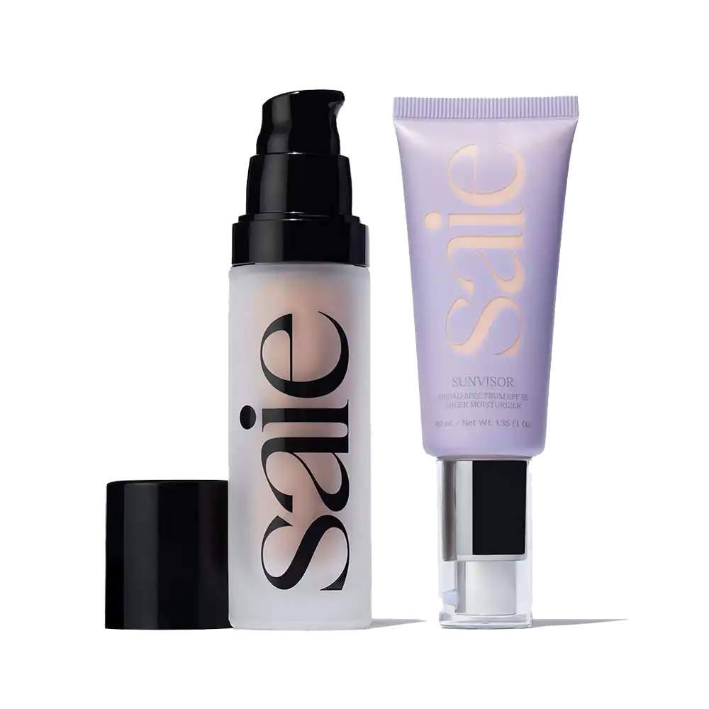 Skin Glow Duo