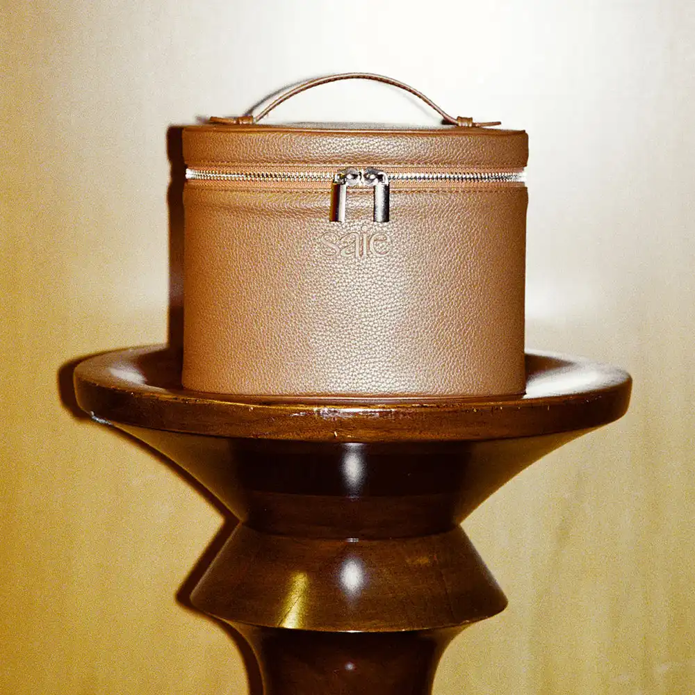 Alternative view of The Vanity Case