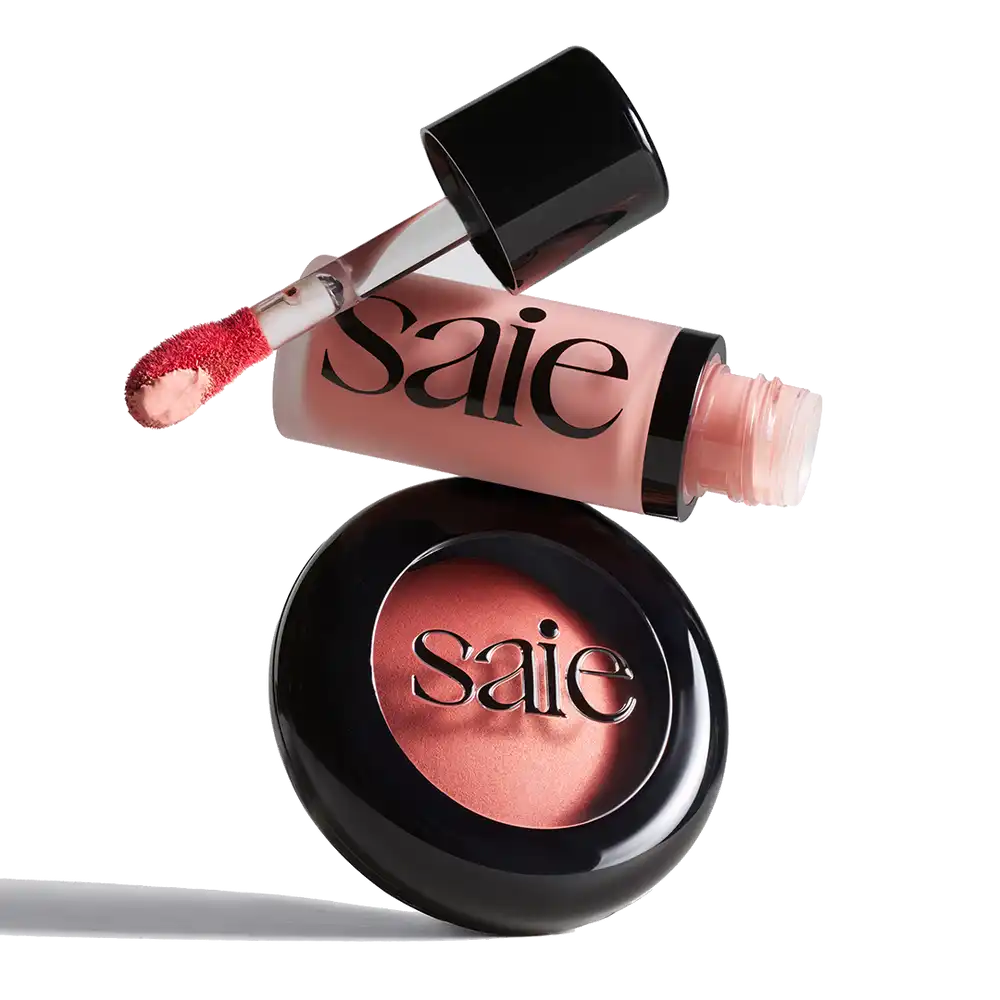 The Blush Stack