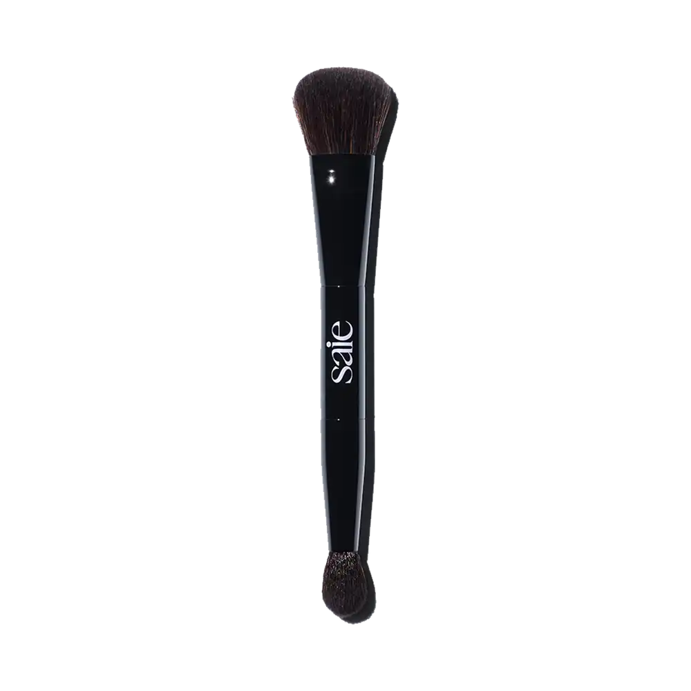 The Double Brush