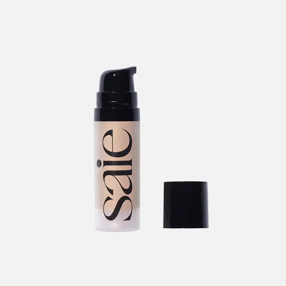 Alternative view of Mini Glowy Super Gel